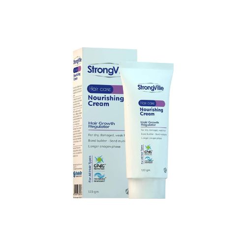 سترونج فيل هير كريم 120جم